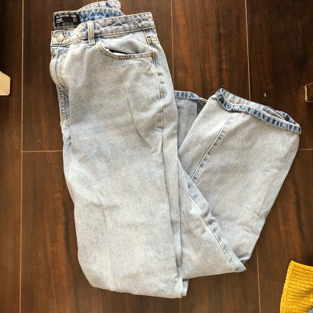 PLT Jeans